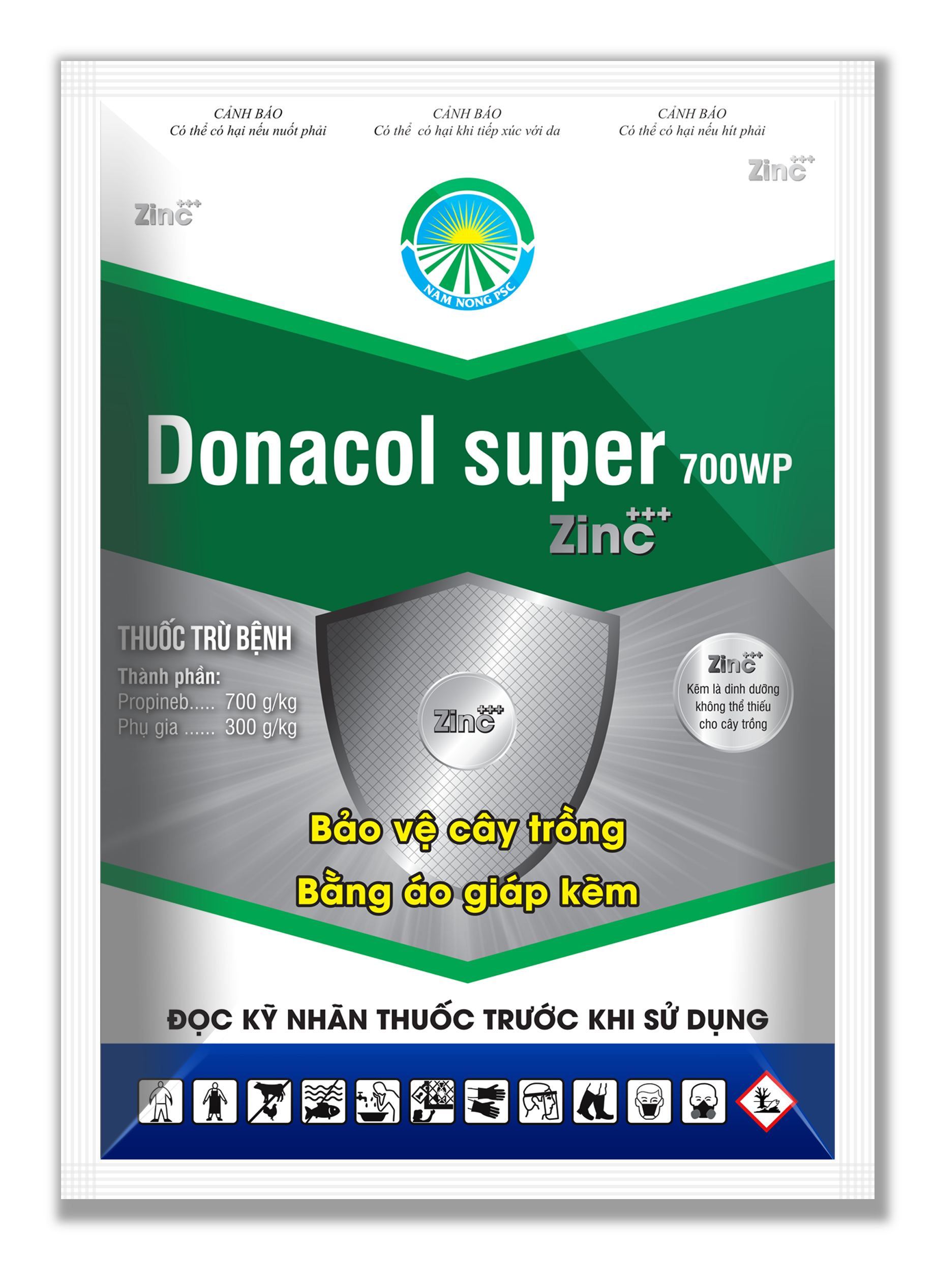 DONACOL SUPER 700WP