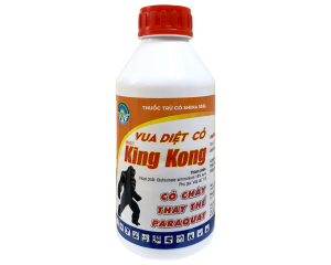 King Kong 18SL